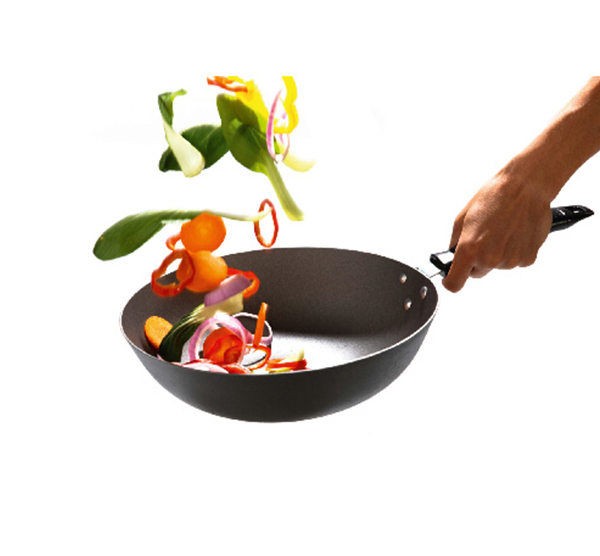 Non Stick Fry Pan Universal Pride